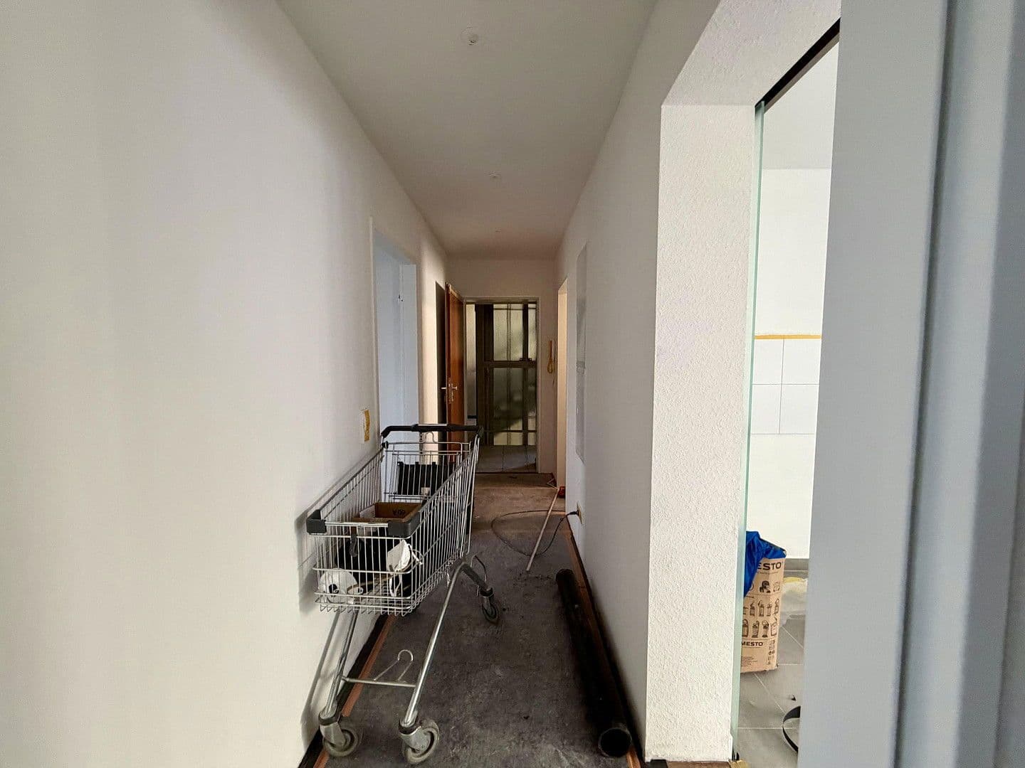 3 bedroom flat to rent, 70 m², Hardtstr. 36, Karlsruhe, Baden-Württemberg 3 bedroom flat to rent, 70 m², Hardtstr. 36, Karlsruhe, Baden-Württemberg