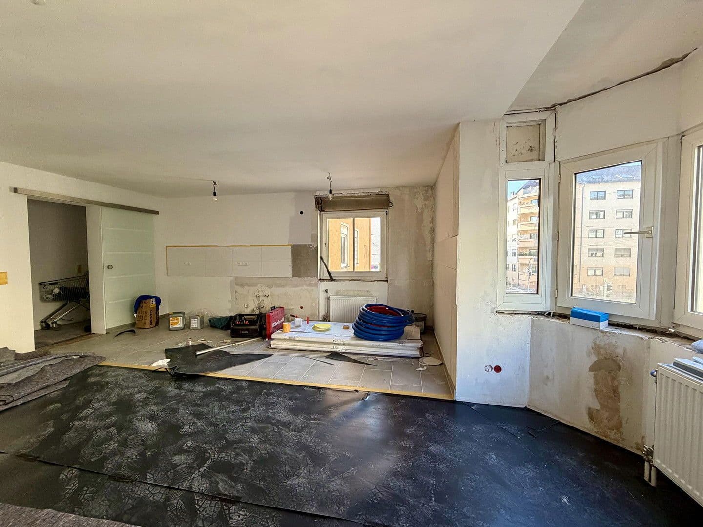 3 bedroom flat to rent, 70 m², Hardtstr. 36, Karlsruhe, Baden-Württemberg 3 bedroom flat to rent, 70 m², Hardtstr. 36, Karlsruhe, Baden-Württemberg