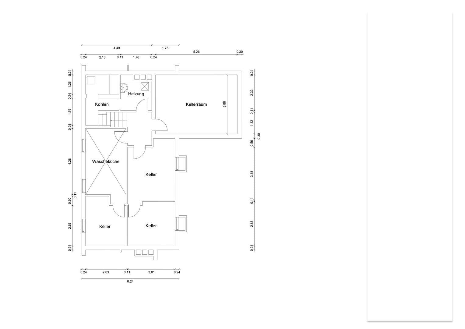 house for sale, 93 m², Hamburg, Hamburg house for sale, 93 m², Hamburg, Hamburg
