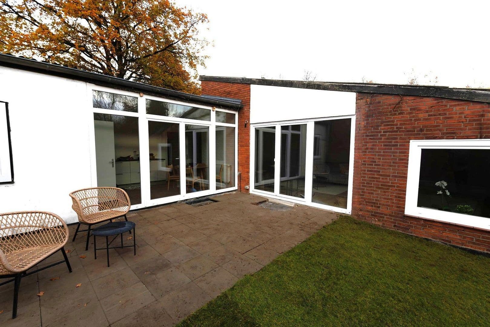 house for sale, 93 m², Hamburg, Hamburg house for sale, 93 m², Hamburg, Hamburg