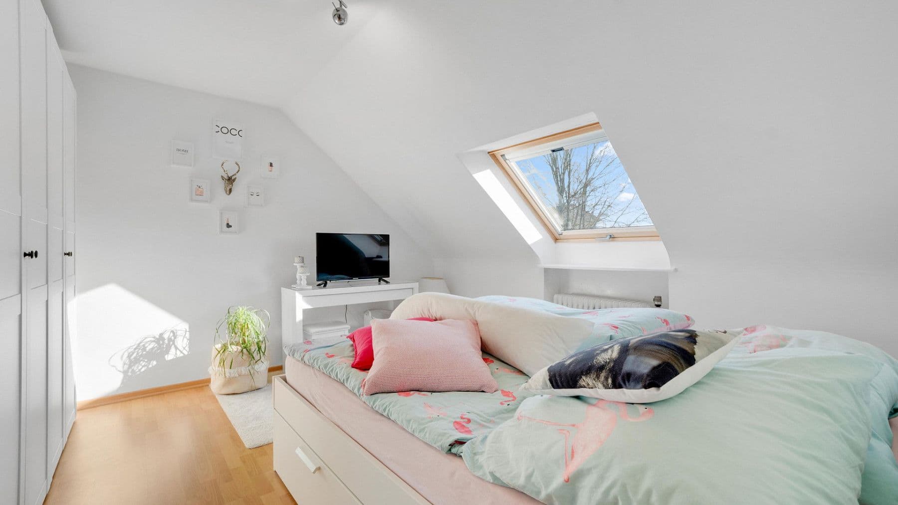 3 bedroom flat to rent, 62 m², Böcklinstraße, Bayreuth, Bavaria 3 bedroom flat to rent, 62 m², Böcklinstraße, Bayreuth, Bavaria