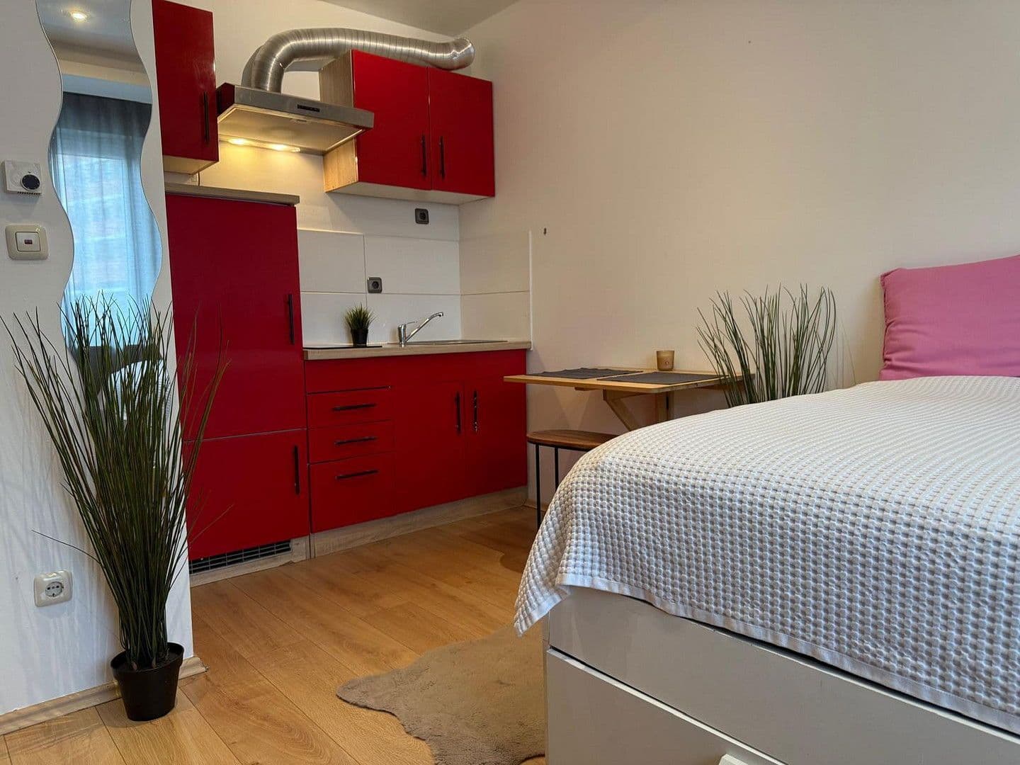 1 bedroom flat to rent, 20 m², Köln, North Rhine-Westphalia 1 bedroom flat to rent, 20 m², Köln, North Rhine-Westphalia