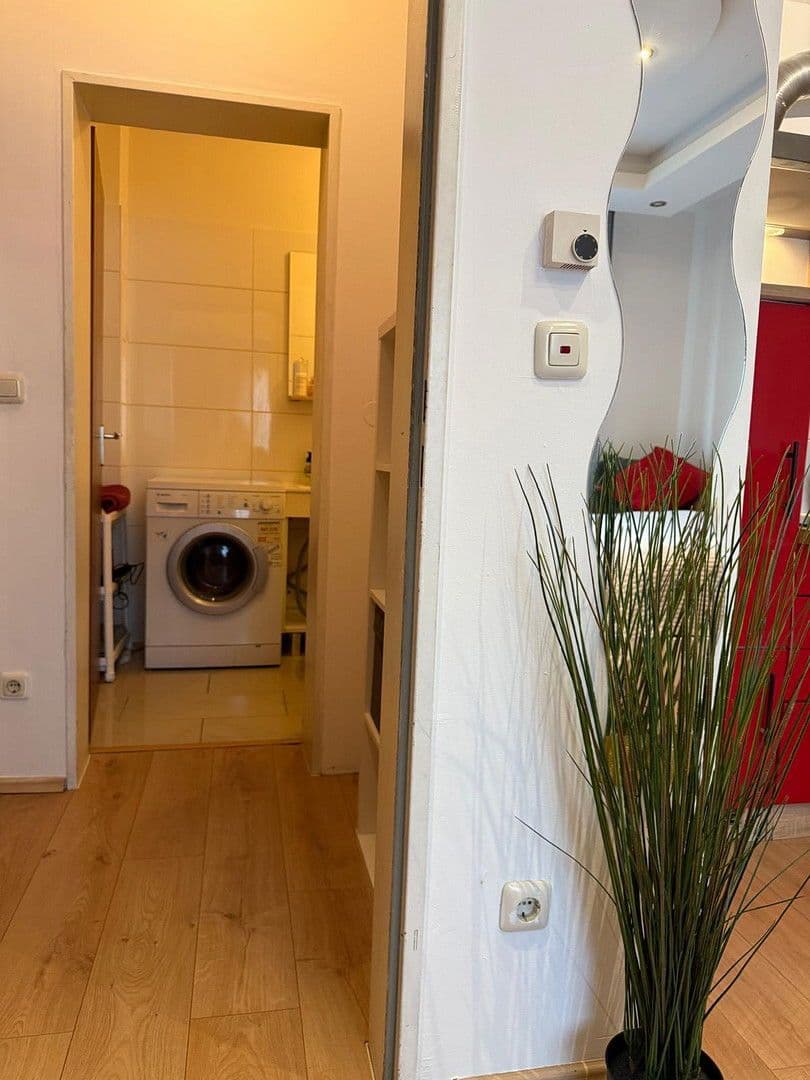 1 bedroom flat to rent, 20 m², Köln, North Rhine-Westphalia 1 bedroom flat to rent, 20 m², Köln, North Rhine-Westphalia