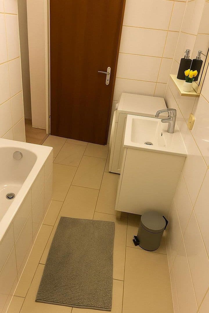 1 bedroom flat to rent, 20 m², Köln, North Rhine-Westphalia 1 bedroom flat to rent, 20 m², Köln, North Rhine-Westphalia