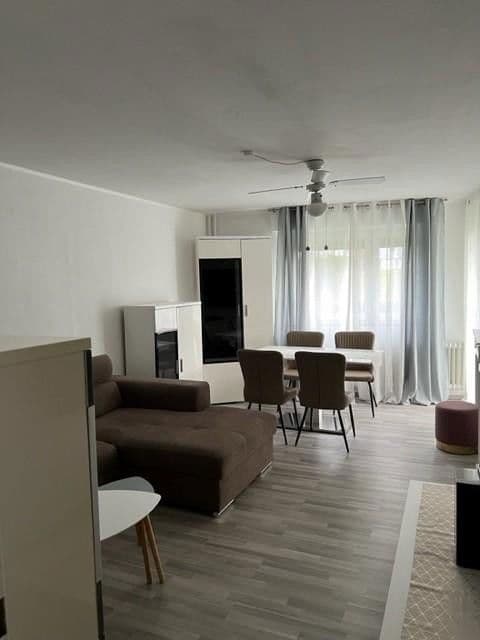 2 bedroom flat to rent, 42 m², Eberhardstr. 60, Geislingen an der Steige, Baden-Württemberg 2 bedroom flat to rent, 42 m², Eberhardstr. 60, Geislingen an der Steige, Baden-Württemberg