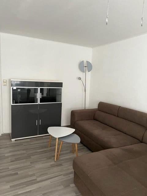 2 bedroom flat to rent, 42 m², Eberhardstr. 60, Geislingen an der Steige, Baden-Württemberg 2 bedroom flat to rent, 42 m², Eberhardstr. 60, Geislingen an der Steige, Baden-Württemberg