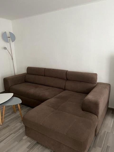 2 bedroom flat to rent, 42 m², Eberhardstr. 60, Geislingen an der Steige, Baden-Württemberg 2 bedroom flat to rent, 42 m², Eberhardstr. 60, Geislingen an der Steige, Baden-Württemberg