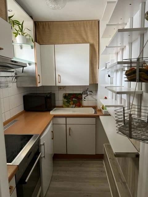 2 bedroom flat to rent, 42 m², Eberhardstr. 60, Geislingen an der Steige, Baden-Württemberg 2 bedroom flat to rent, 42 m², Eberhardstr. 60, Geislingen an der Steige, Baden-Württemberg