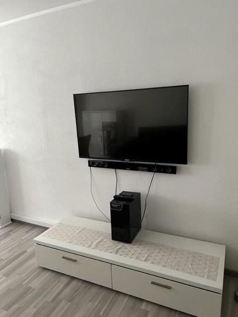 2 bedroom flat to rent, 42 m², Eberhardstr. 60, Geislingen an der Steige, Baden-Württemberg 2 bedroom flat to rent, 42 m², Eberhardstr. 60, Geislingen an der Steige, Baden-Württemberg