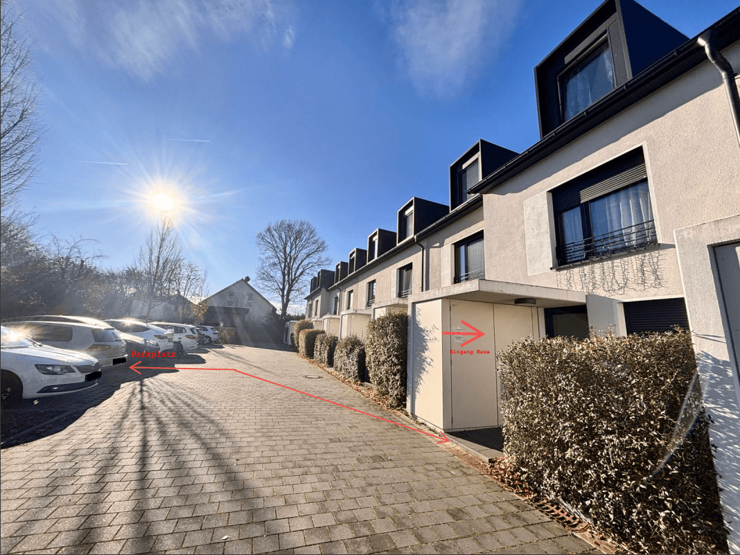 house for sale, 146 m², Erlangen, Bavaria house for sale, 146 m², Erlangen, Bavaria