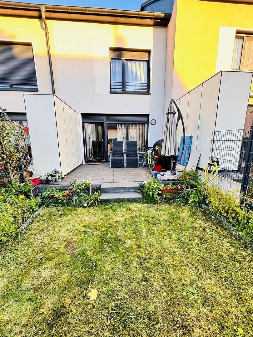 house for sale, 146 m², Erlangen, Bavaria house for sale, 146 m², Erlangen, Bavaria