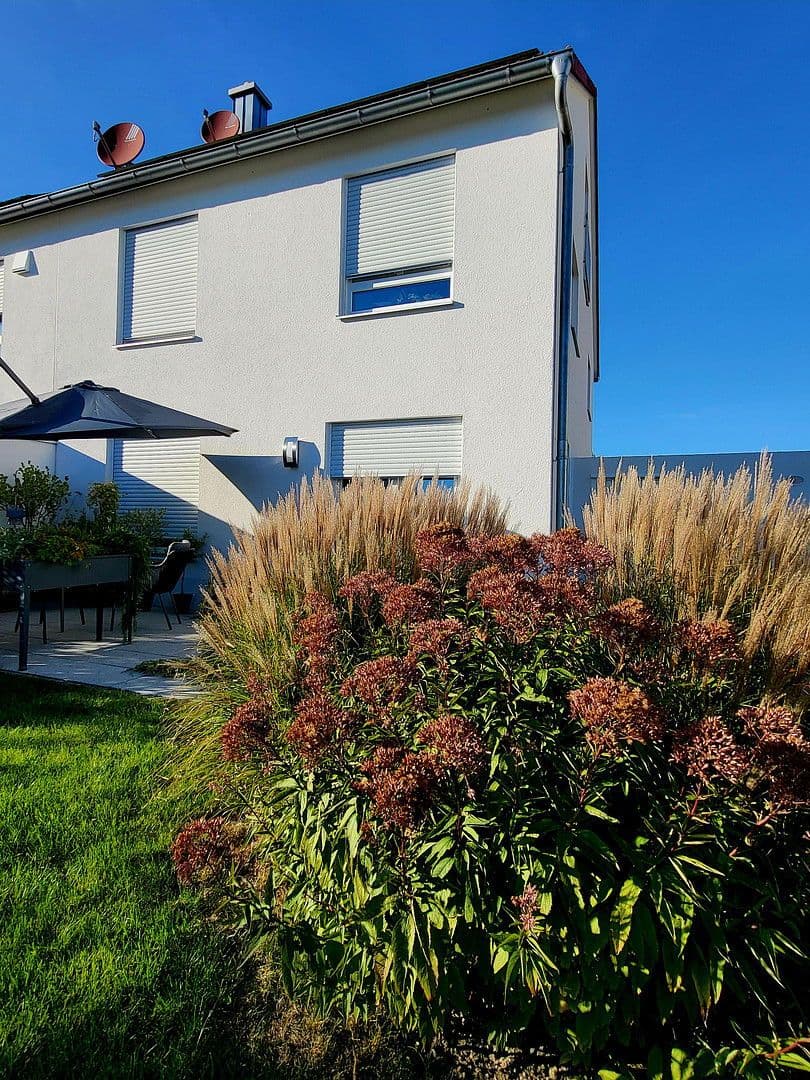 house for sale, 120 m², Ingolstadt, Bavaria house for sale, 120 m², Ingolstadt, Bavaria