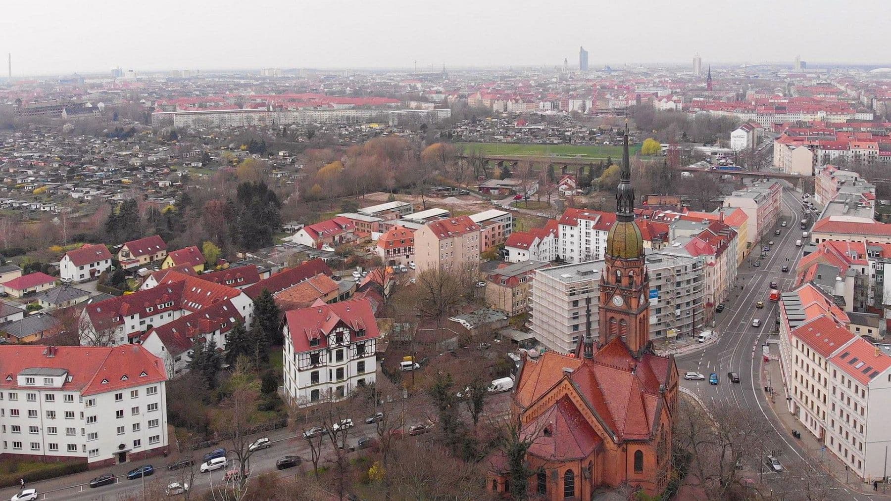 3 bedroom flat to rent, 70 m², Engelmannstraße 6, Leipzig, Saxony 3 bedroom flat to rent, 70 m², Engelmannstraße 6, Leipzig, Saxony