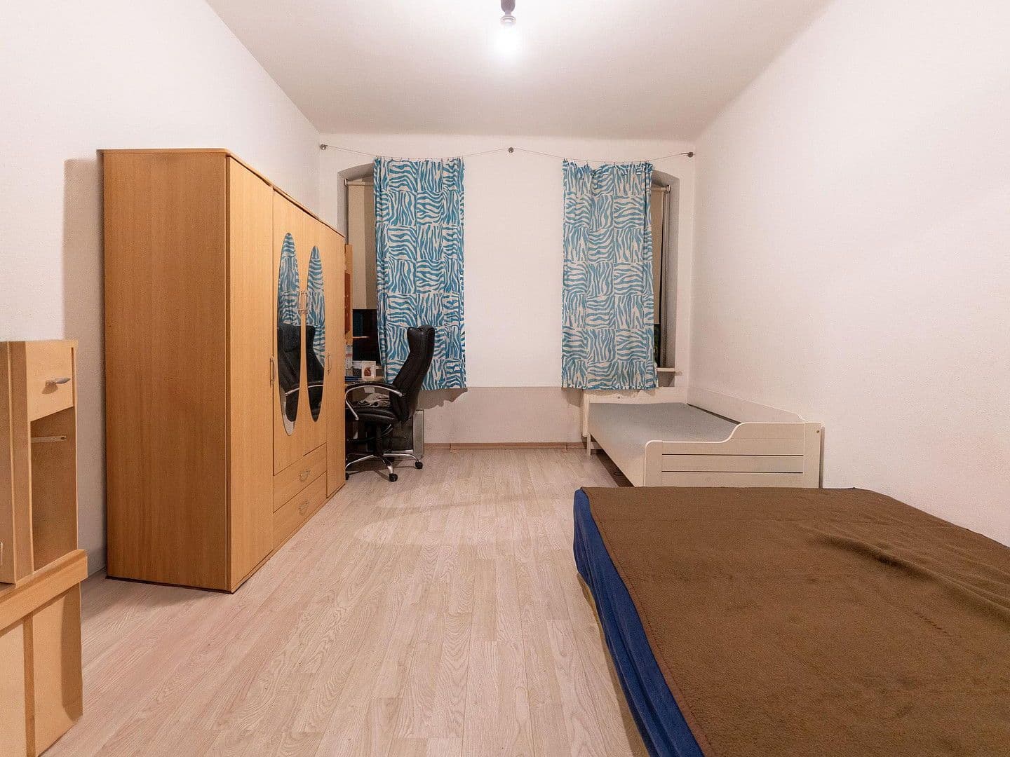 2 bedroom flat for sale, 61 m², Dresden (Cotta), Saxony 2 bedroom flat for sale, 61 m², Dresden (Cotta), Saxony