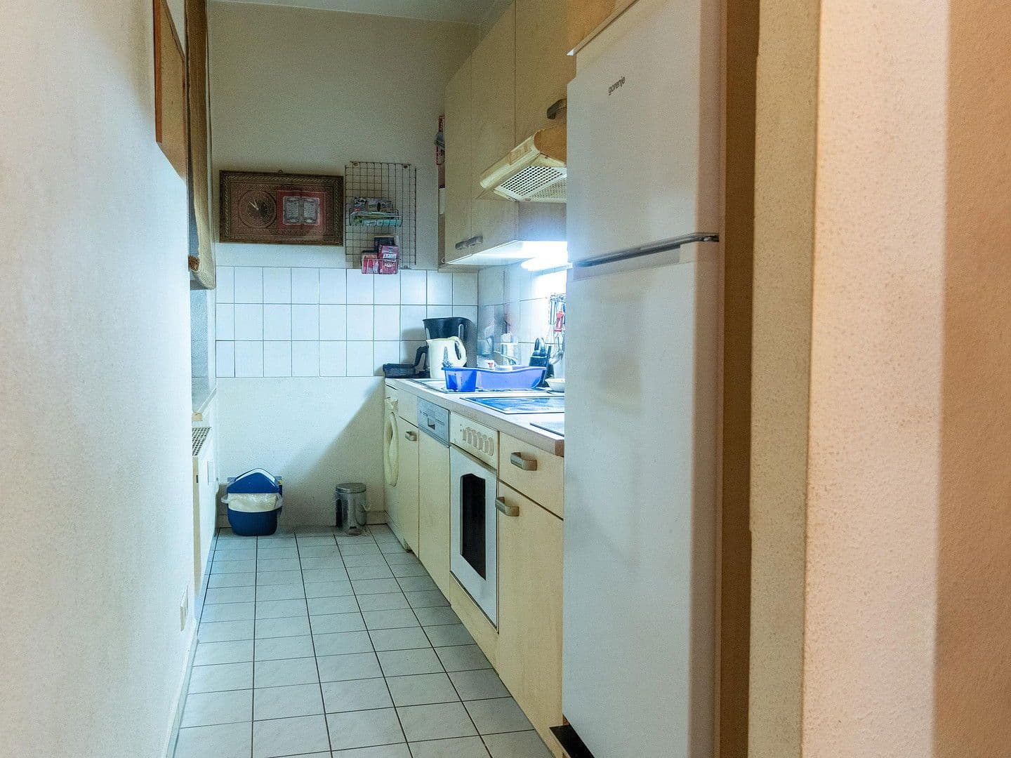 2 bedroom flat for sale, 61 m², Dresden (Cotta), Saxony 2 bedroom flat for sale, 61 m², Dresden (Cotta), Saxony