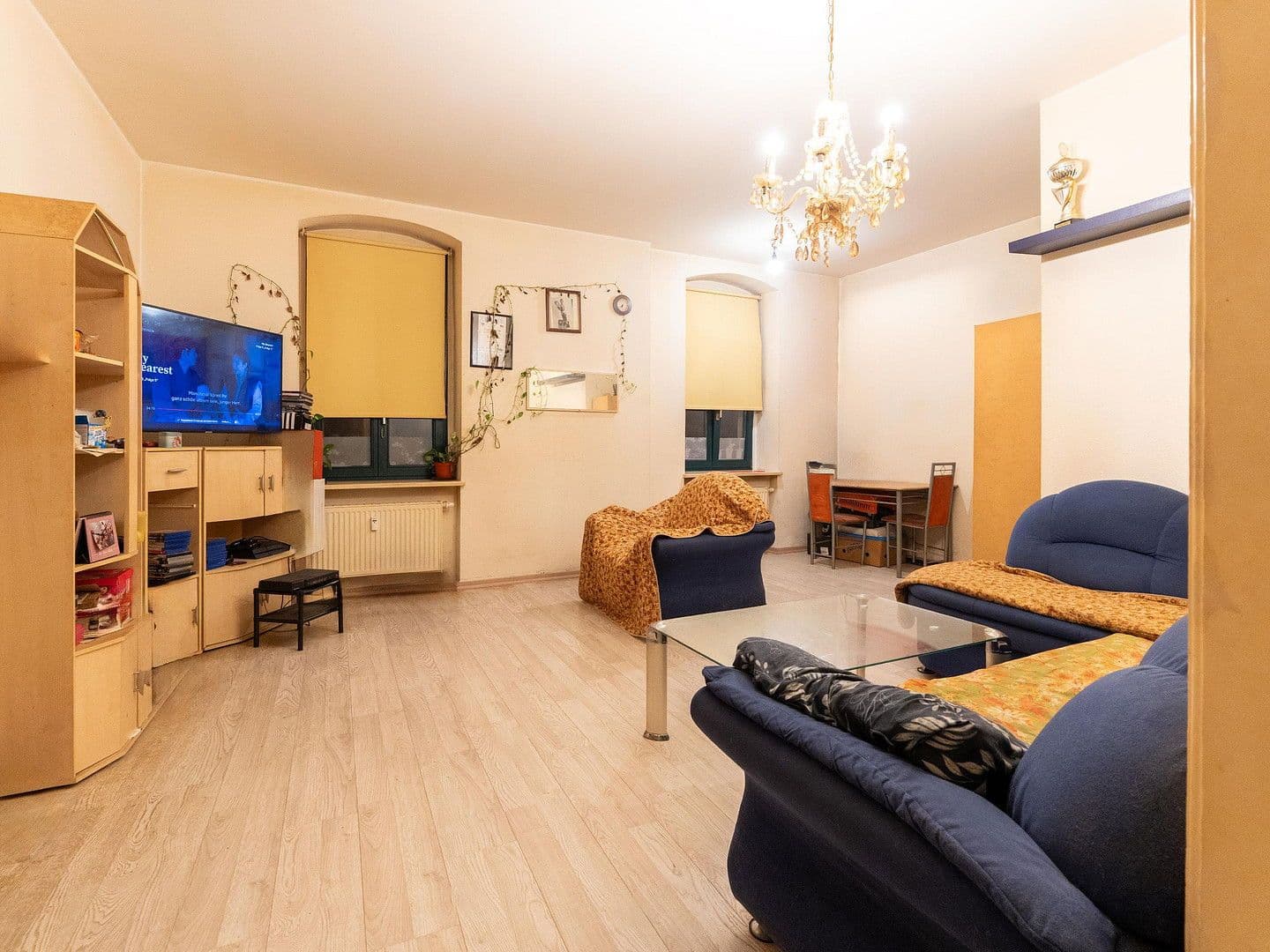 2 bedroom flat for sale, 61 m², Dresden (Cotta), Saxony 2 bedroom flat for sale, 61 m², Dresden (Cotta), Saxony