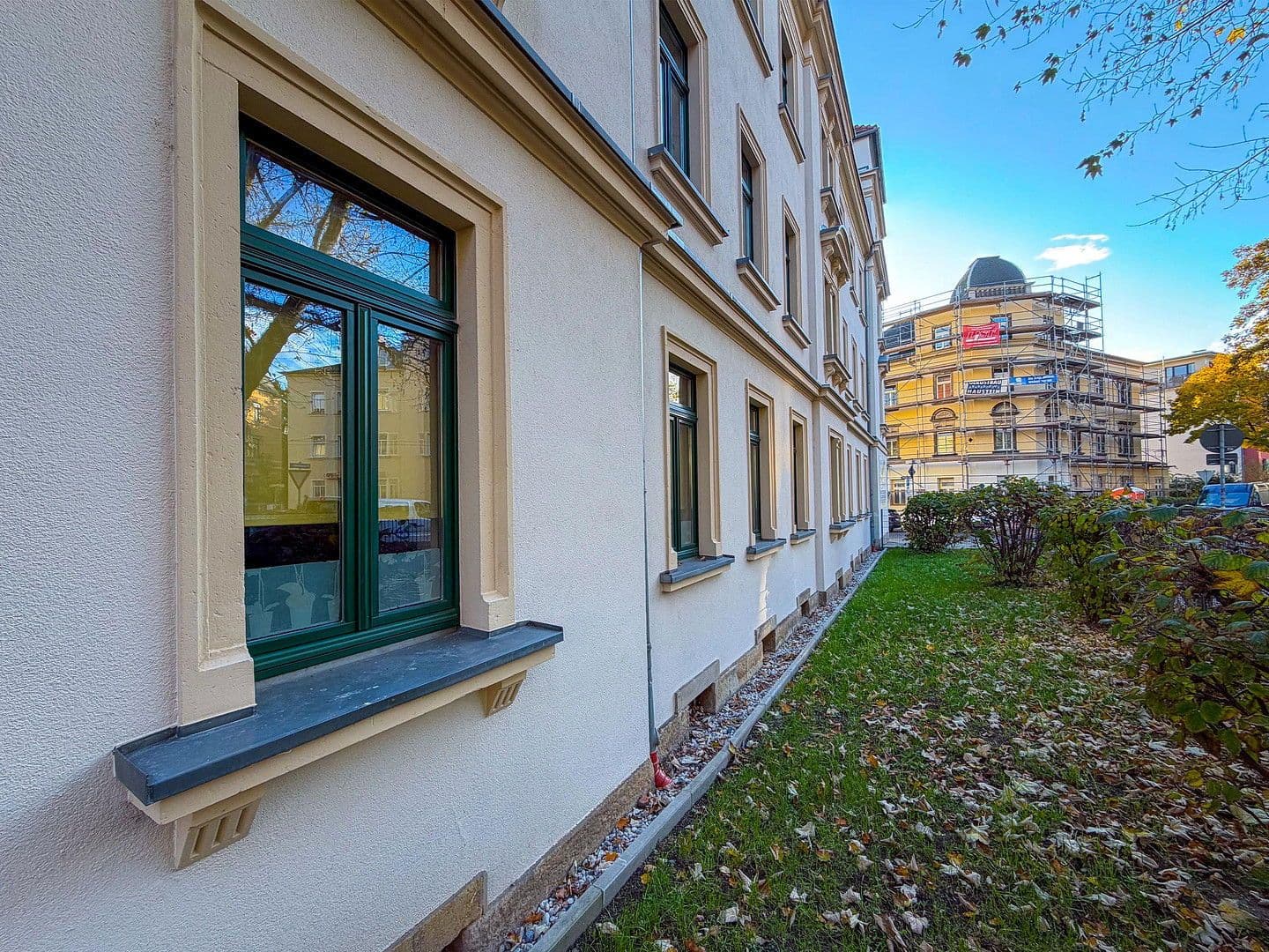 2 bedroom flat for sale, 61 m², Dresden (Cotta), Saxony 2 bedroom flat for sale, 61 m², Dresden (Cotta), Saxony