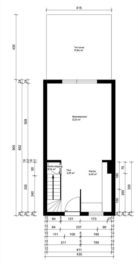 house for sale, 110 m², Elstorfer Ring, Hamburg, Hamburg house for sale, 110 m², Elstorfer Ring, Hamburg, Hamburg