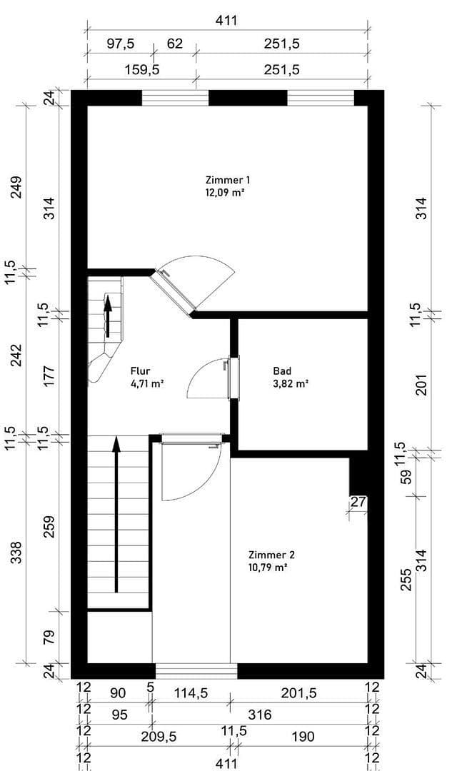 house for sale, 110 m², Elstorfer Ring, Hamburg, Hamburg house for sale, 110 m², Elstorfer Ring, Hamburg, Hamburg