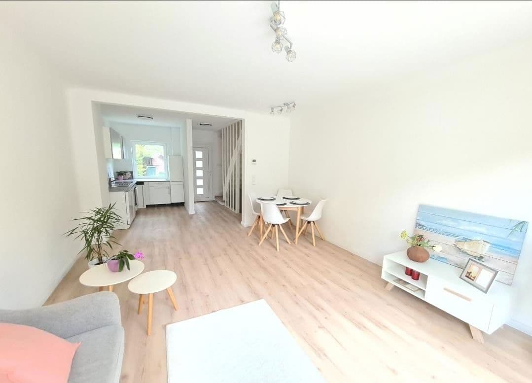 house for sale, 110 m², Elstorfer Ring, Hamburg, Hamburg house for sale, 110 m², Elstorfer Ring, Hamburg, Hamburg