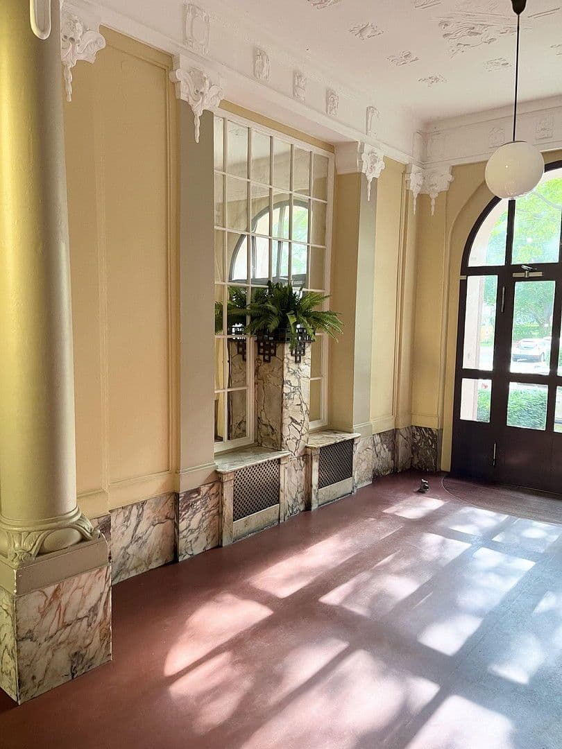 2 bedroom flat for sale, 57 m², Berlin, Berlin 2 bedroom flat for sale, 57 m², Berlin, Berlin