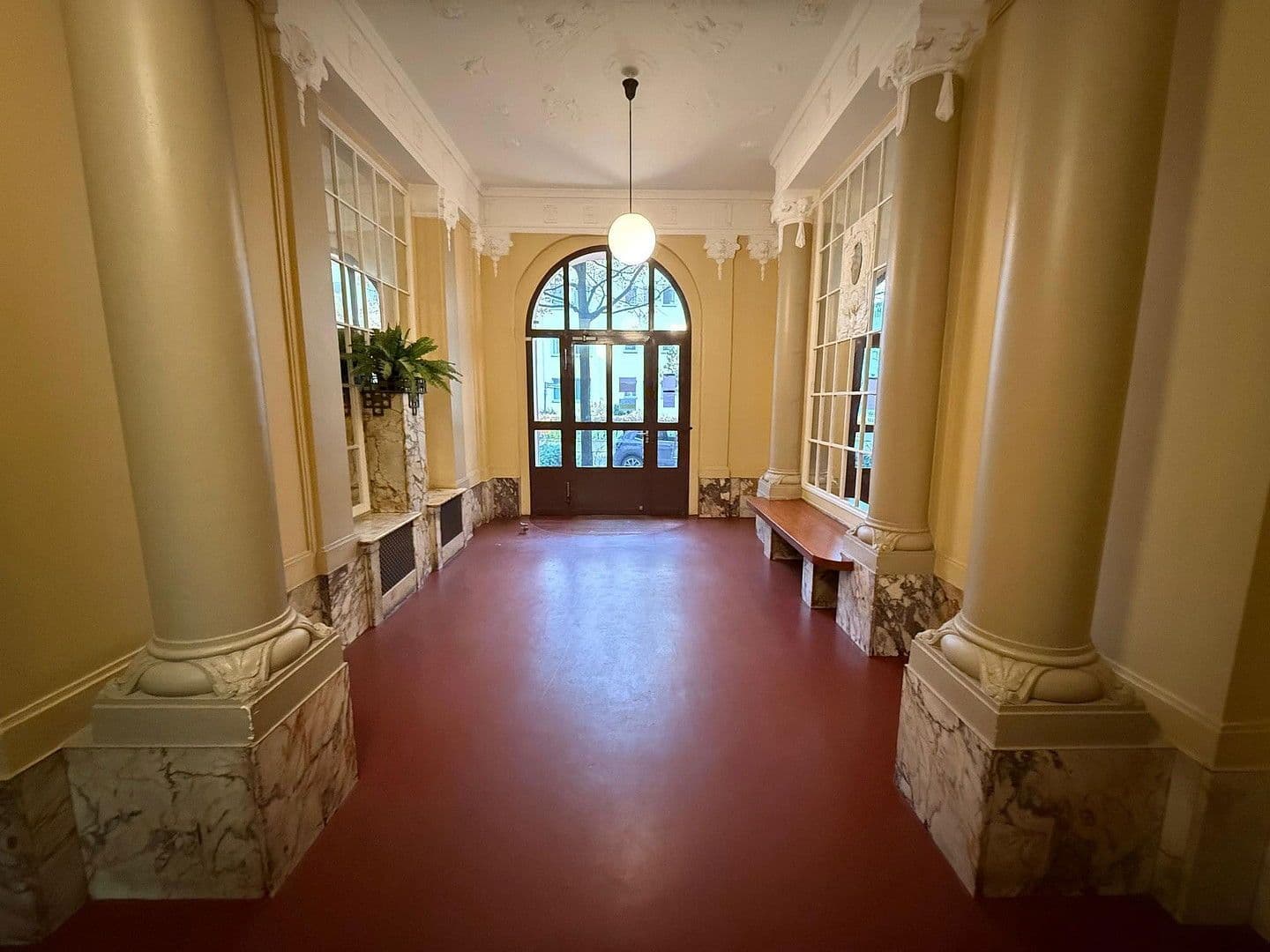 2 bedroom flat for sale, 57 m², Berlin, Berlin 2 bedroom flat for sale, 57 m², Berlin, Berlin