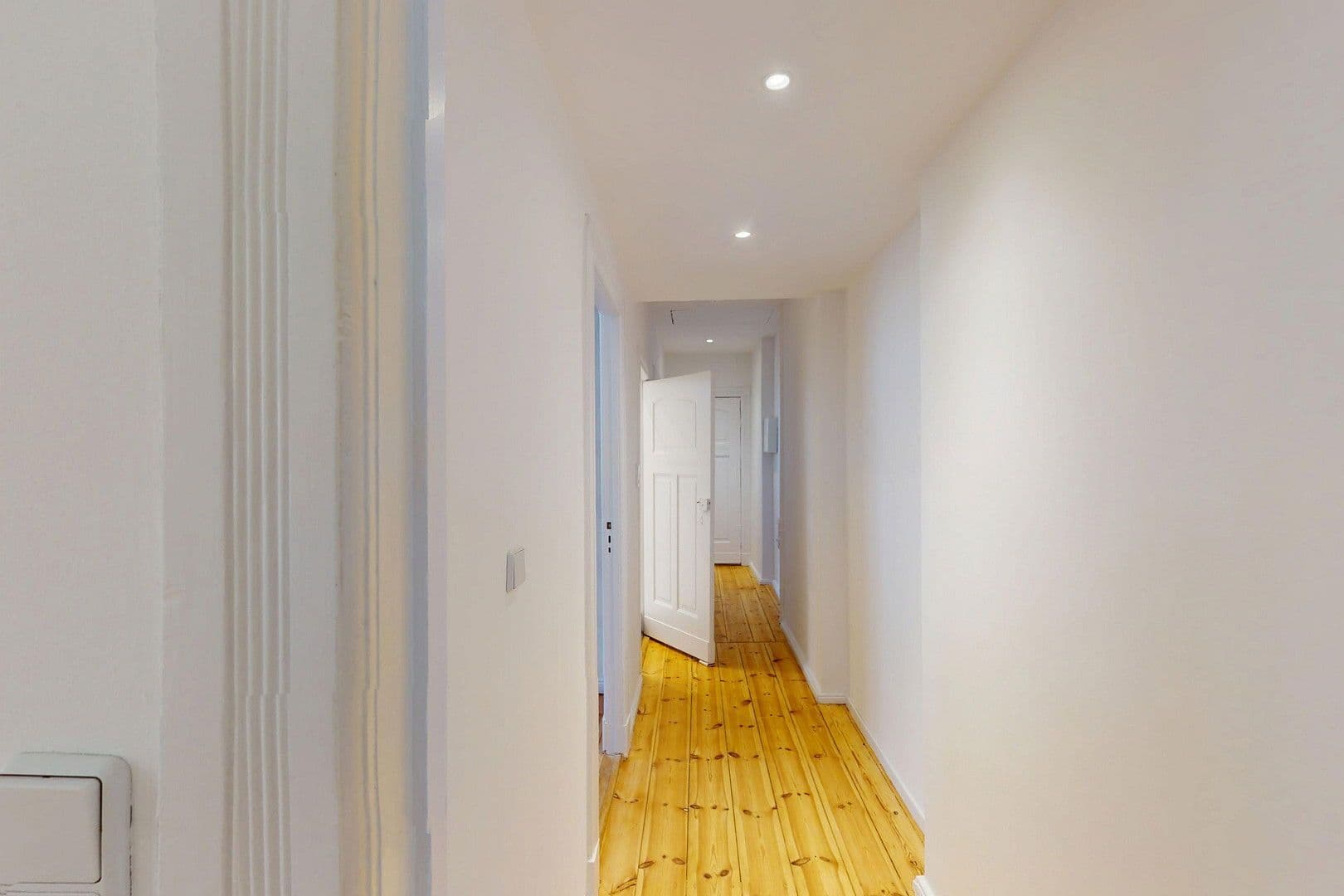 2 bedroom flat for sale, 57 m², Berlin, Berlin 2 bedroom flat for sale, 57 m², Berlin, Berlin