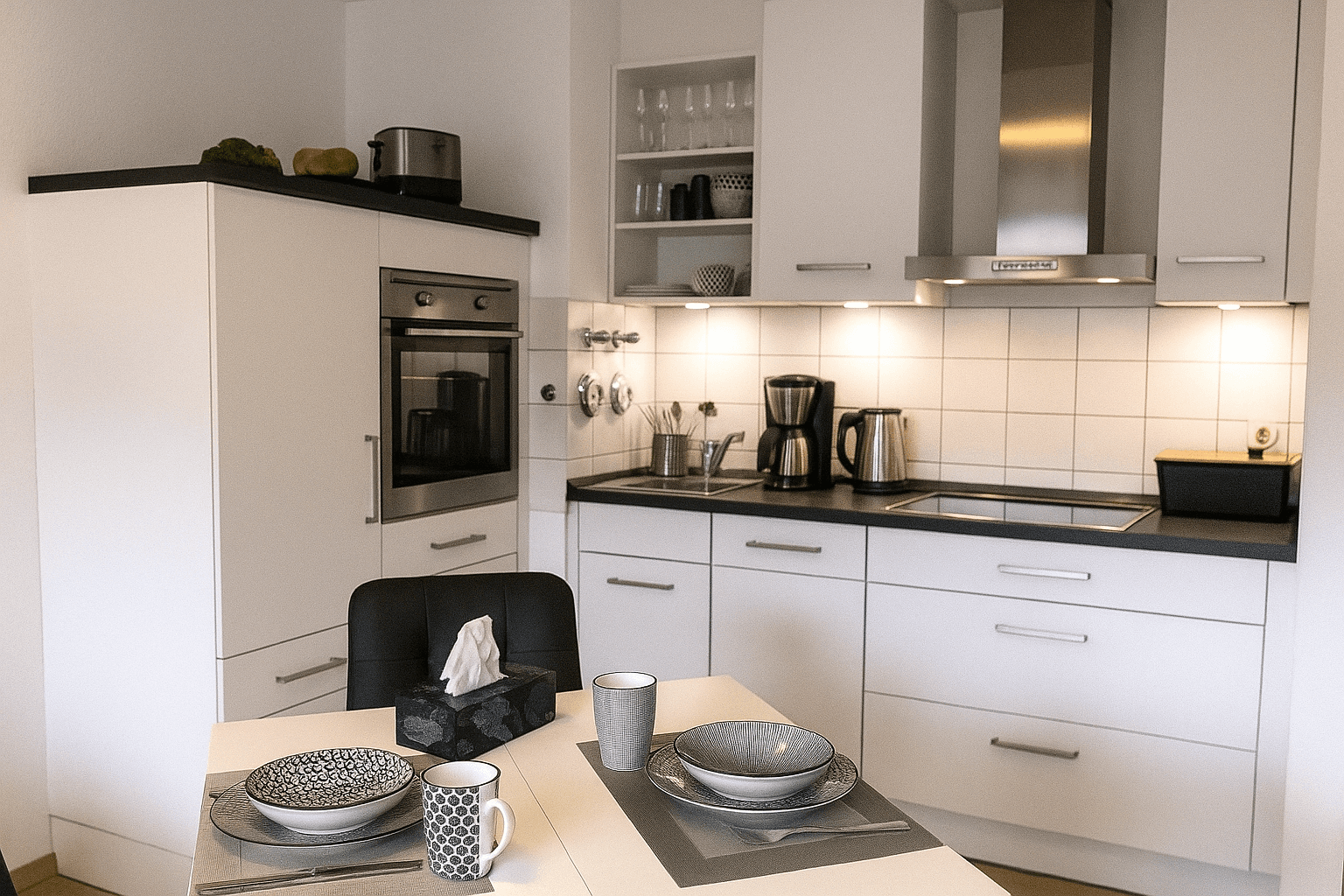 2 bedroom flat to rent, 40 m², Leonberg, Baden-Württemberg 2 bedroom flat to rent, 40 m², Leonberg, Baden-Württemberg