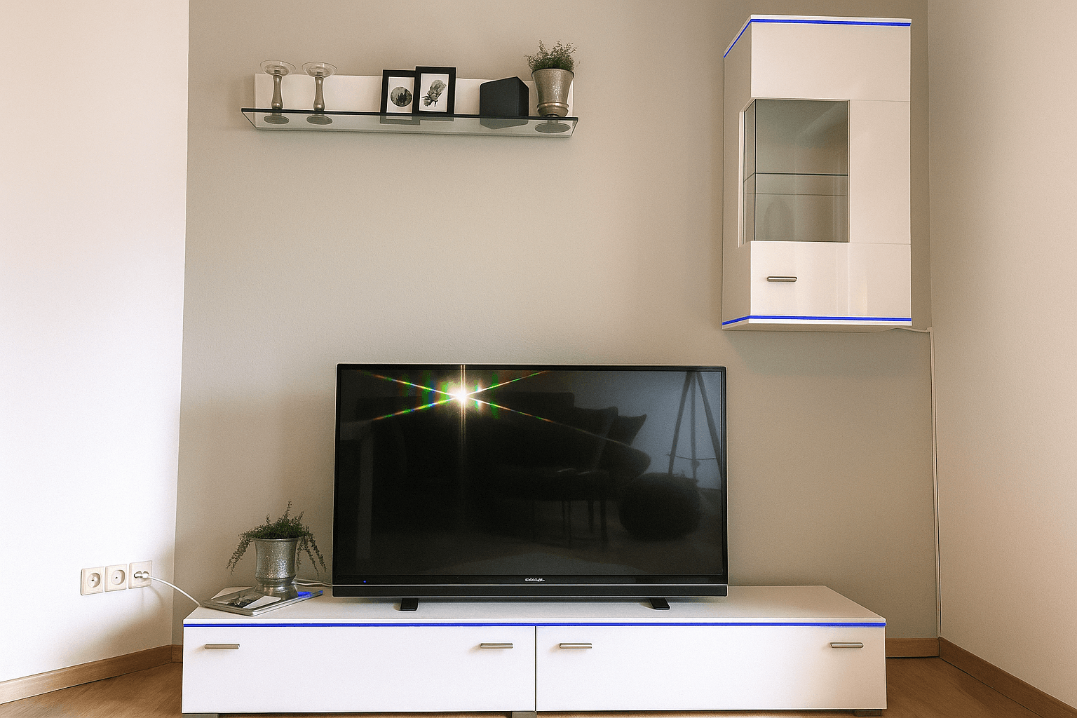 2 bedroom flat to rent, 40 m², Leonberg, Baden-Württemberg 2 bedroom flat to rent, 40 m², Leonberg, Baden-Württemberg