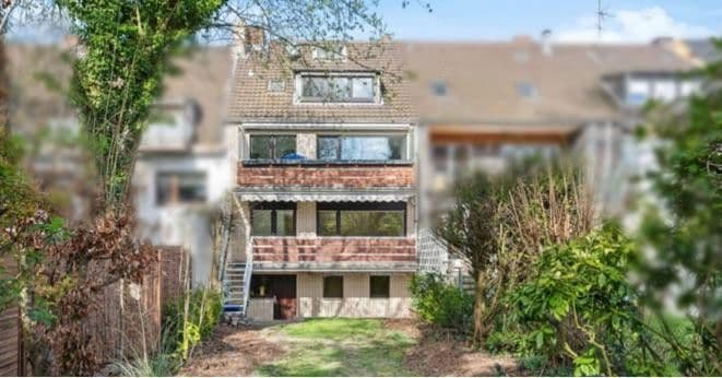 house for sale, 183 m², Mönchengladbach, North Rhine-Westphalia house for sale, 183 m², Mönchengladbach, North Rhine-Westphalia