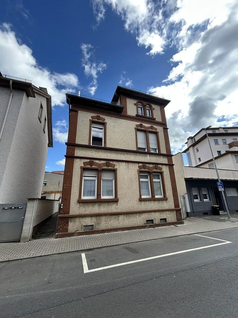 3 bedroom flat to rent, 76 m², Gaustr. 4, Worms, Rhineland-Palatinate 3 bedroom flat to rent, 76 m², Gaustr. 4, Worms, Rhineland-Palatinate