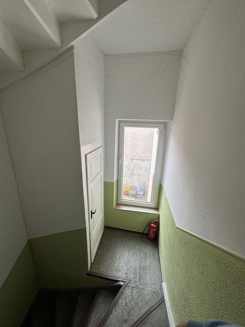 3 bedroom flat to rent, 76 m², Gaustr. 4, Worms, Rhineland-Palatinate 3 bedroom flat to rent, 76 m², Gaustr. 4, Worms, Rhineland-Palatinate