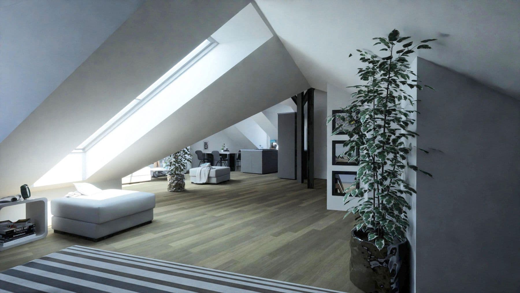 2 bedroom flat for sale, 64 m², Am Rößlebad 9, Augsburg, Bavaria 2 bedroom flat for sale, 64 m², Am Rößlebad 9, Augsburg, Bavaria