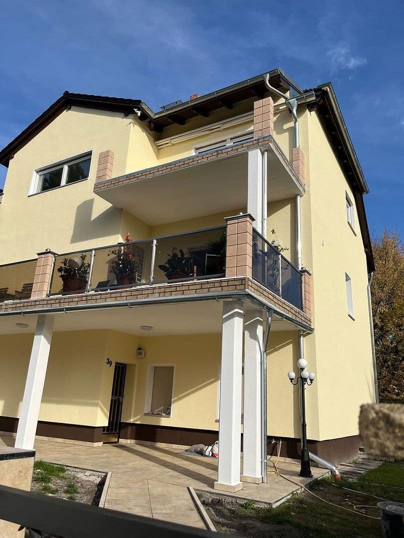 2 bedroom flat to rent, 145 m², Berlin, Berlin 2 bedroom flat to rent, 145 m², Berlin, Berlin