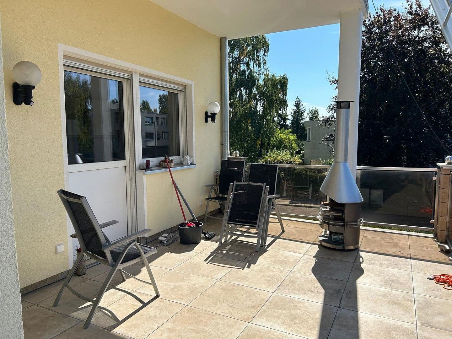 3 bedroom flat to rent, 100 m², Berlin, Berlin 3 bedroom flat to rent, 100 m², Berlin, Berlin