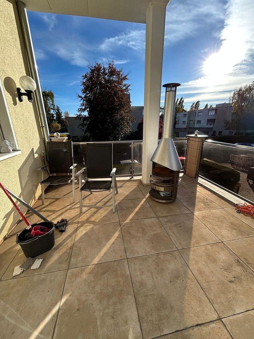 3 bedroom flat to rent, 100 m², Berlin, Berlin 3 bedroom flat to rent, 100 m², Berlin, Berlin