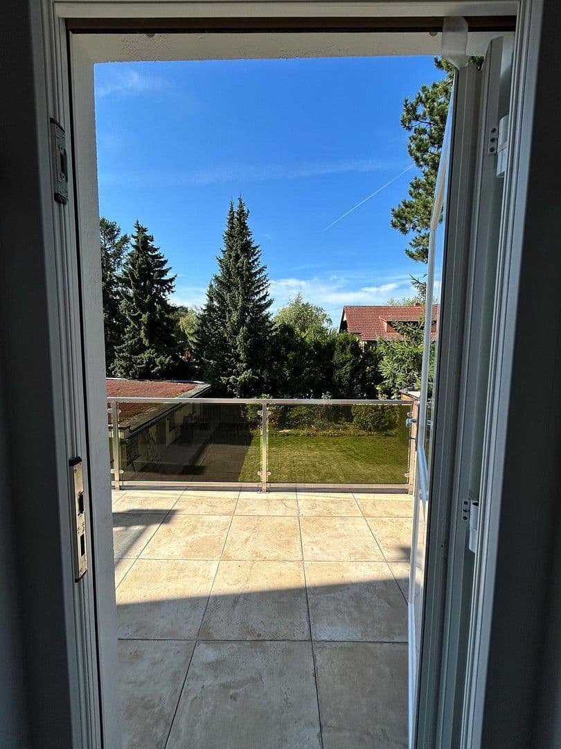 3 bedroom flat to rent, 100 m², Berlin, Berlin 3 bedroom flat to rent, 100 m², Berlin, Berlin