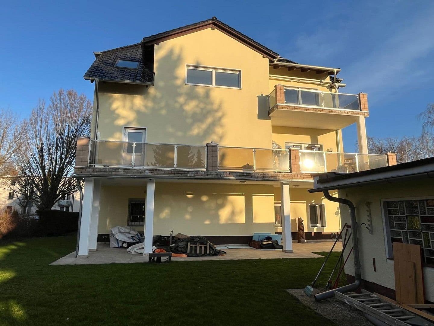 3 bedroom flat to rent, 100 m², Berlin, Berlin 3 bedroom flat to rent, 100 m², Berlin, Berlin