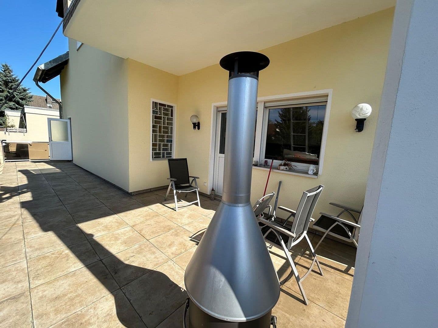 3 bedroom flat to rent, 100 m², Berlin, Berlin 3 bedroom flat to rent, 100 m², Berlin, Berlin