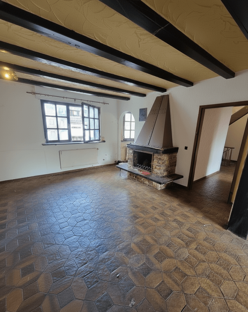 house for sale, 200 m², Sankt Wendel, Saarland house for sale, 200 m², Sankt Wendel, Saarland