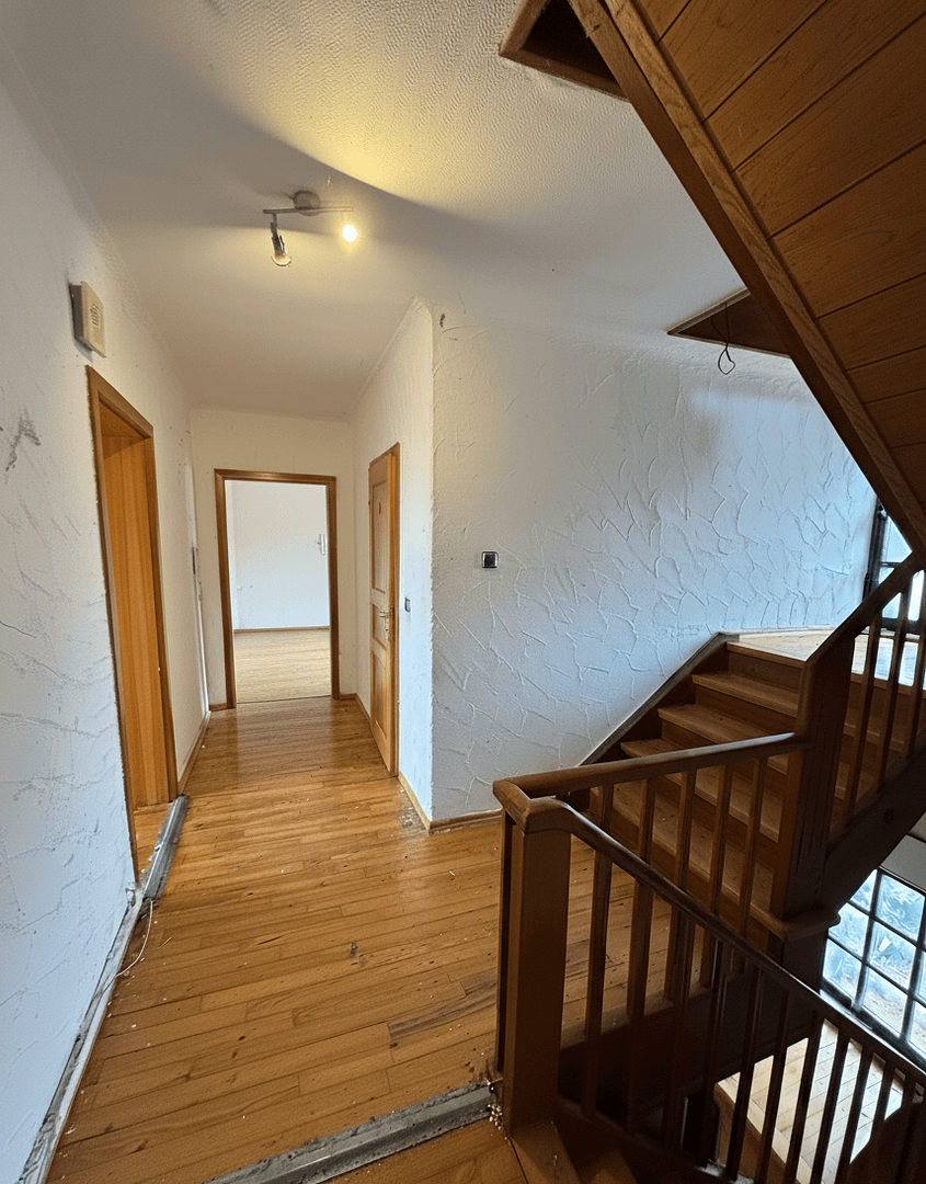 house for sale, 200 m², Sankt Wendel, Saarland house for sale, 200 m², Sankt Wendel, Saarland