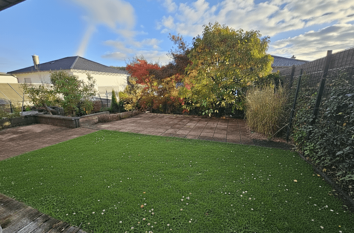 house for sale, 200 m², Sankt Wendel, Saarland house for sale, 200 m², Sankt Wendel, Saarland