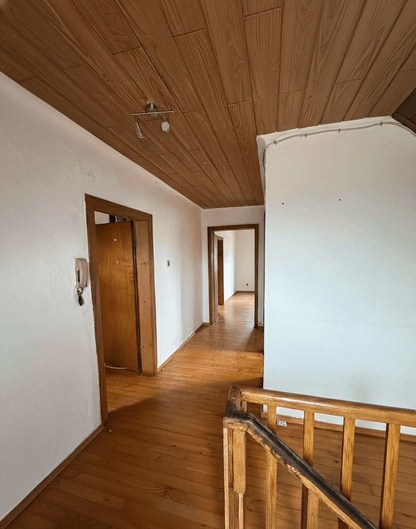 house for sale, 200 m², Sankt Wendel, Saarland house for sale, 200 m², Sankt Wendel, Saarland