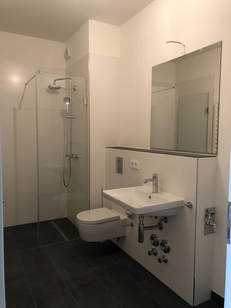 2 bedroom flat to rent, 58 m², Gabriele-Tergit-Promenade 21, Berlin, Berlin 2 bedroom flat to rent, 58 m², Gabriele-Tergit-Promenade 21, Berlin, Berlin