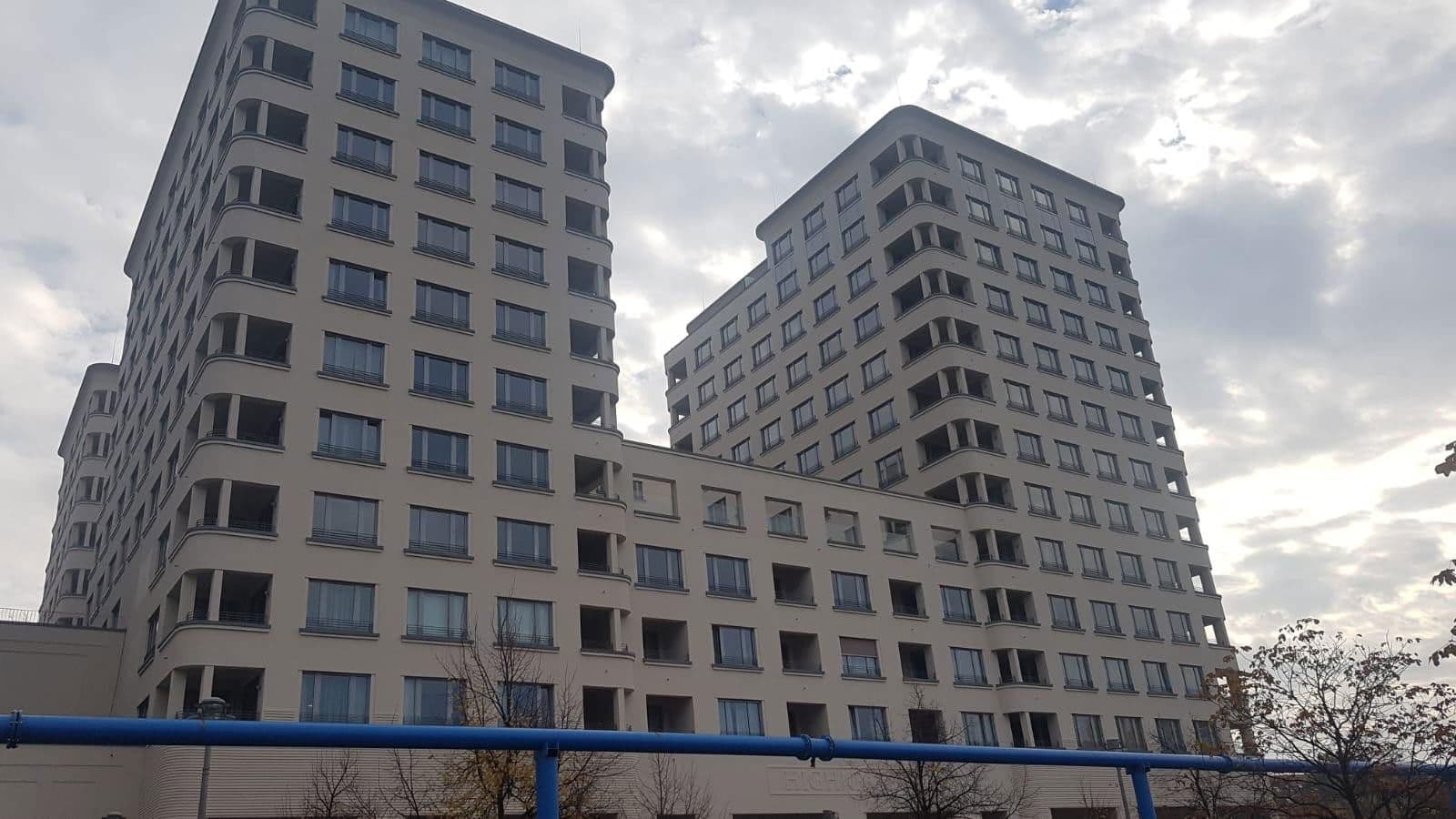 2 bedroom flat to rent, 58 m², Gabriele-Tergit-Promenade 21, Berlin, Berlin 2 bedroom flat to rent, 58 m², Gabriele-Tergit-Promenade 21, Berlin, Berlin