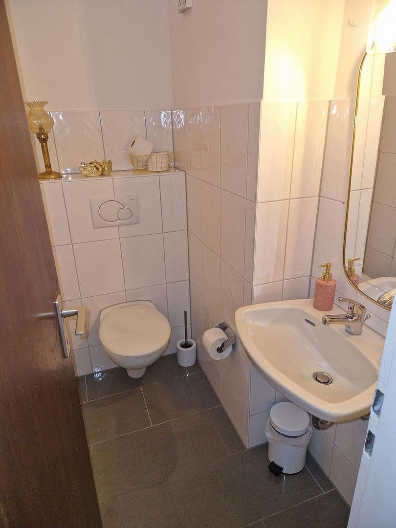 3 bedroom flat to rent, 83 m², Konrad Adenauer Ring 16, Viersen, North Rhine-Westphalia 3 bedroom flat to rent, 83 m², Konrad Adenauer Ring 16, Viersen, North Rhine-Westphalia