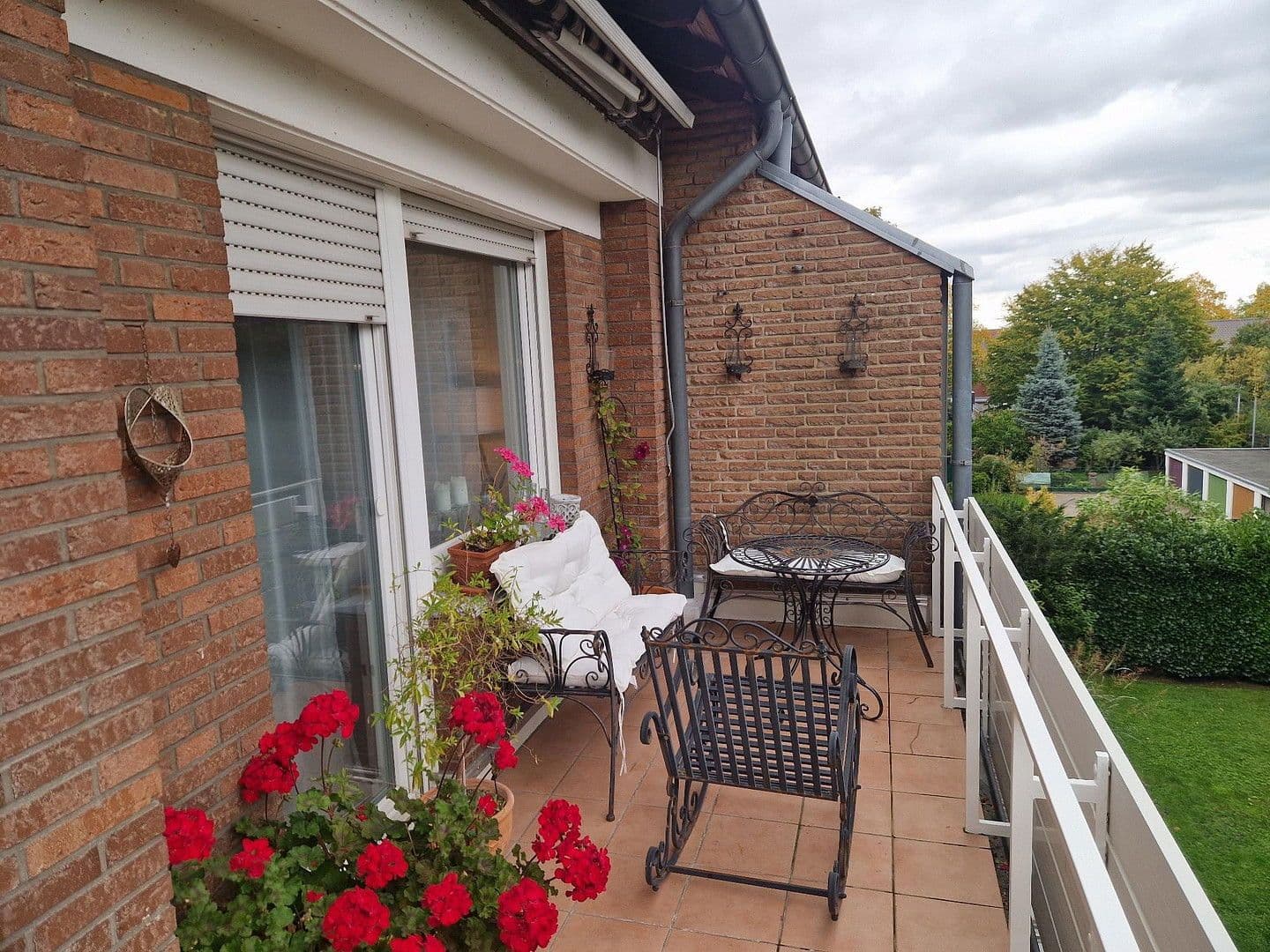 3 bedroom flat to rent, 83 m², Konrad Adenauer Ring 16, Viersen, North Rhine-Westphalia 3 bedroom flat to rent, 83 m², Konrad Adenauer Ring 16, Viersen, North Rhine-Westphalia