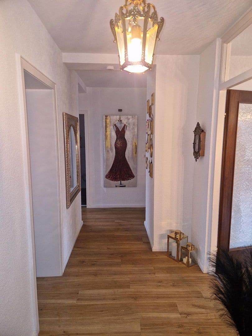 3 bedroom flat to rent, 83 m², Konrad Adenauer Ring 16, Viersen, North Rhine-Westphalia 3 bedroom flat to rent, 83 m², Konrad Adenauer Ring 16, Viersen, North Rhine-Westphalia