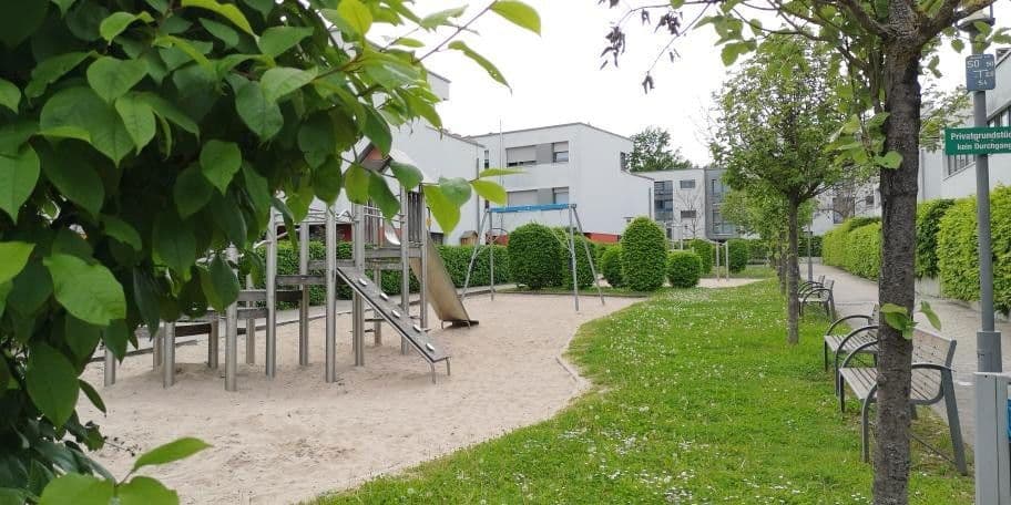 5 bedroom flat to rent, 114 m², Föhrichhof, Stuttgart, Baden-Württemberg 5 bedroom flat to rent, 114 m², Föhrichhof, Stuttgart, Baden-Württemberg