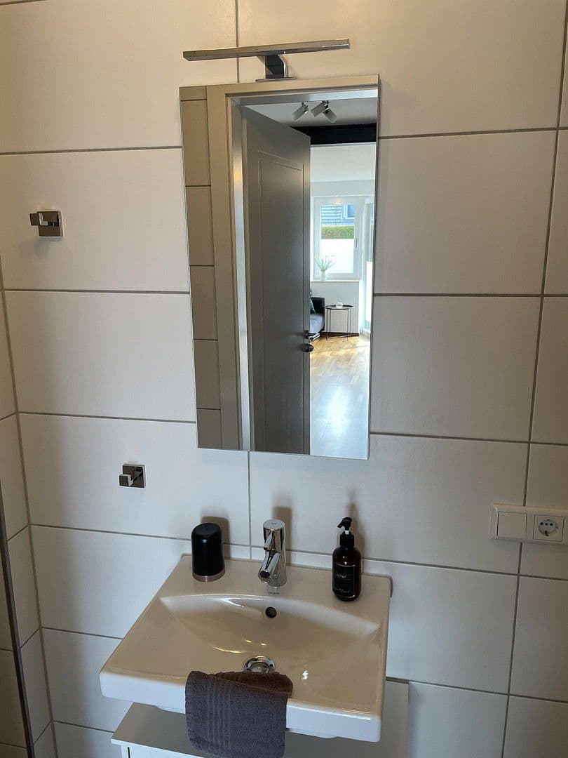 1 bedroom flat to rent, 32 m², Erdweg, Bavaria 1 bedroom flat to rent, 32 m², Erdweg, Bavaria